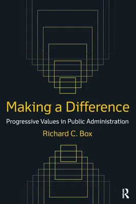 Produktbild von Making a Difference