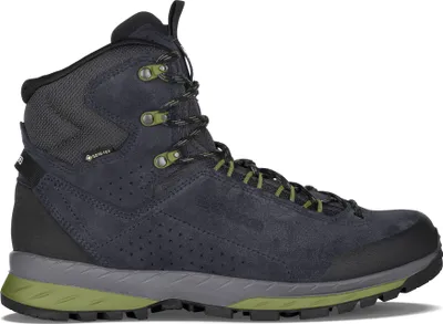 Produktbild von Lowa DELAGO GTX MID Herren navy/farn 46