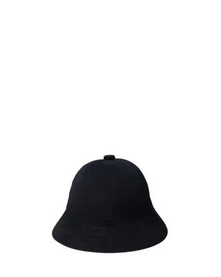 Obrázok produktu pre KANGOL Hut Damen Acryl Schwarz GR67484 - Größe: S