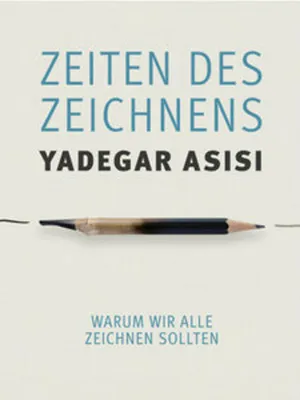 Produktbild von Zeiten des Zeichnens