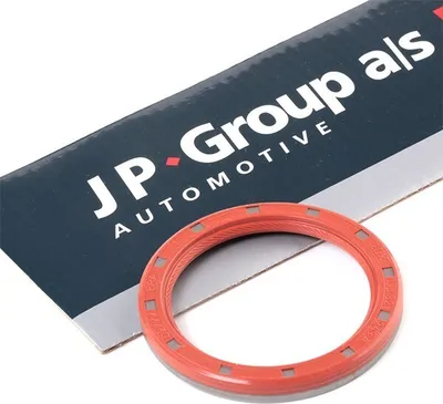 Produktbild von JP GROUP Wellendichtring Antriebswelle 1132102100 für VW Golf IV Schrägheck (1J1) 7mm 51mm 65mm