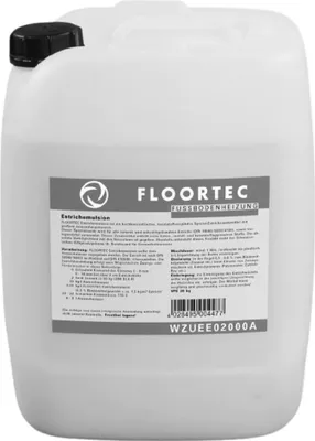 Image de Vogel & Noot VN-FLOORTEC, émulsion pour chape, bidon de 20 l, 1 pièce