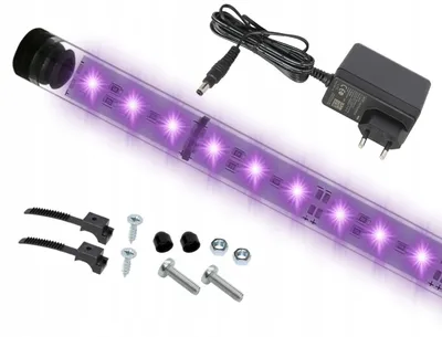 Obrázek produktu pro AQUALED 40cm UV LED lampa do akvária