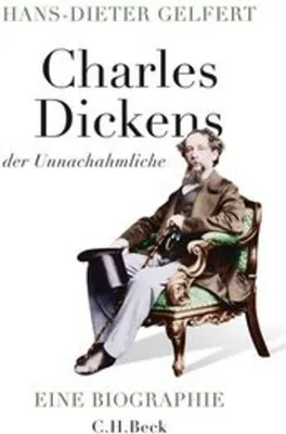 Produktbild von Charles Dickens