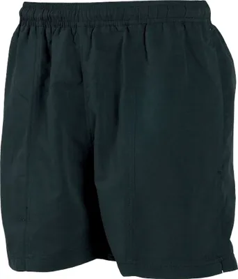 Image de Short de sport pour femmes Tombo Teamsport RW1573 (S) (Noir)