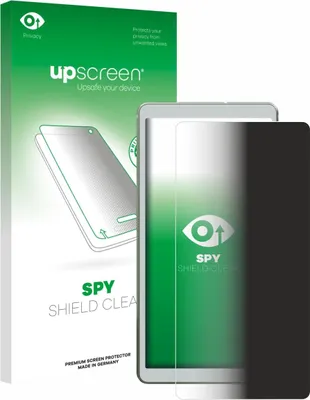 Produktbild von Für Viwoods AiPaper Reader Sichtschutzfolie Schutzfolie upscreen Anti-Spy Privacy Sichtschutz Blickschutz Display Schutz Folie Blaulichtfilter