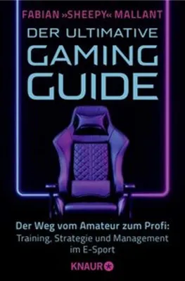 Produktbild von Der ultimative Gaming-Guide