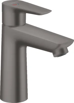 Immagine prodotto di hansgrohe Talis E mitigeur monocommande de lavabo 110 CoolStart, sans vidage, saillie de 112 mm, 71714340, 71714340