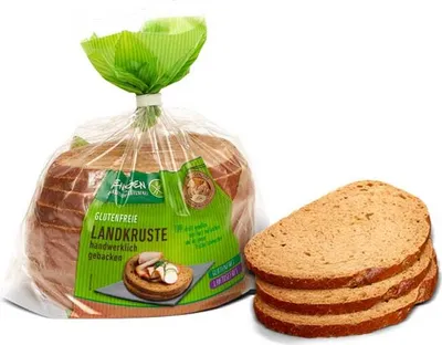 Produktbild von Poensgen Landkruste 400g