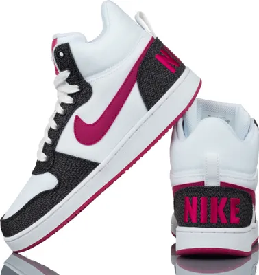 Produktbild von Damenschuhe Nike W Court Borough Mid Perm, 844907 100, Schuhgröße-39