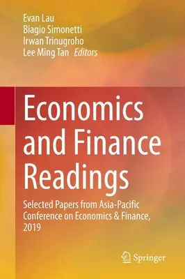 Obrázok produktu pre Economics and Finance Readings