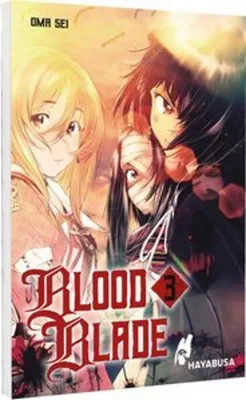 Obrázok produktu pre Blood Blade 3