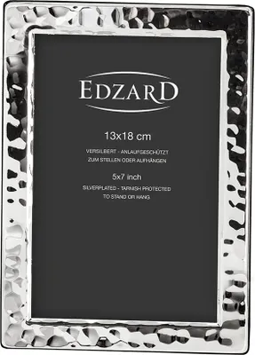 Produktbild von EDZARD Fotorahmen Pavia 13x18 cm