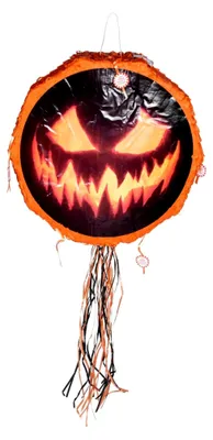 Produktbild von Halloween-Themen-Piñata Spielzeug für Jungen und Mädchen zur Partydekoration