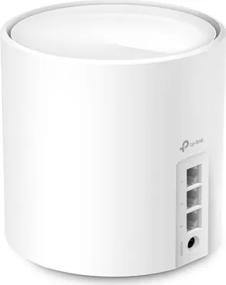 Produktbild von TP-LINK Deco X50 Mesh-System (2er-Pack)