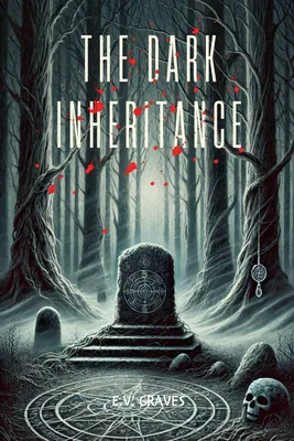 Produktbild von The Dark Inheritance