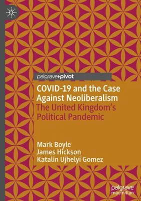 Produktbild von and the Case Against Neoliberalism