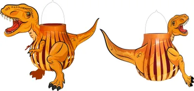 Obrázok produktu pre URSUS Súprava svietidiel T-Rex
