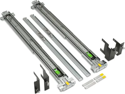 Imagen del producto de Kit de montaje en rack para servidores HP Z640, Z840 y Z8G4