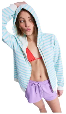 Produktbild von Hoodie Roxy ERJFT05041-XBWB für Damen