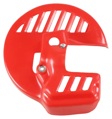Produktbild von Ufo Ho02661-061 Vorderscheibenabdeckung Rot  Rot One Size