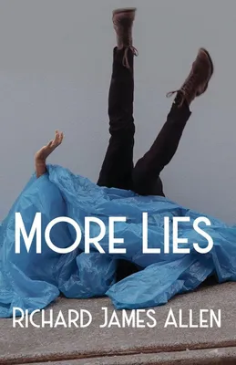 Produktbild von More Lies
