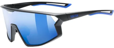 Obrázok produktu pre Uvex Okuliare Skyryse, S5330892214blackmatt