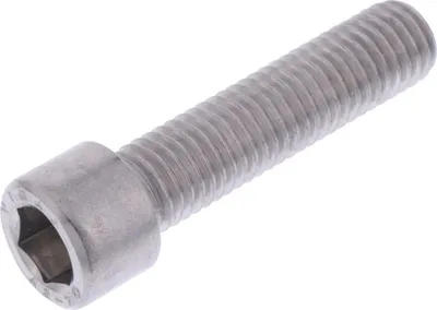 Produktbild von Zylinderschraube JMP M12x1,75mm 50mm Stahl