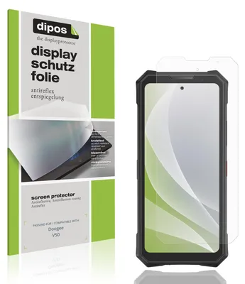 Obrázek produktu pro 4x dipos AR Doogee V50