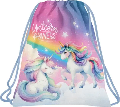 Immagine prodotto di Derform Borsa per scarpe Unicorno 16