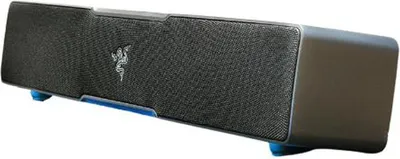 Produktbild von Bluetooth-Lautsprecher Razer Leviathan V2 X Schwarz