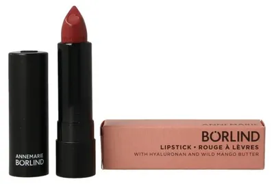 Produktbild von Annemarie Börlind 602632, Rose, Rosewood, 1 Farben, Feuchtigkeitsspendend, Glättend, Frauen, Glanz