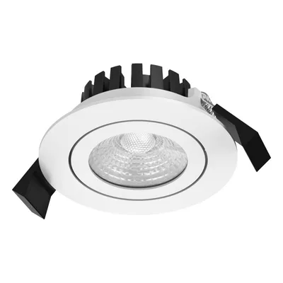 Productafbeelding van EVN Lichttechnik LED-inbouwspots, model P65080140
