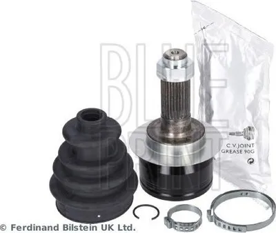 Produktbild von BLUE PRINT Gelenksatz Antriebswelle Vorne Links für SUZUKI SWIFT III (MZ, EZ) ADK88924