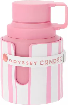 Produktbild von Armaf Odyssey Candee Eau de Parfum 60ml Spray