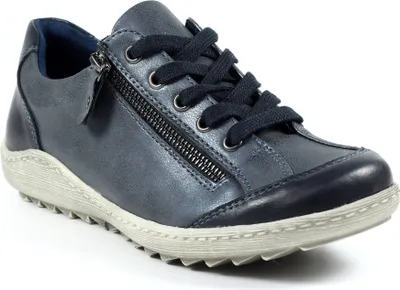 Produktbild von Lunar - Damen Sneaker "Bianca" GS580 (41 EU) (Blau)