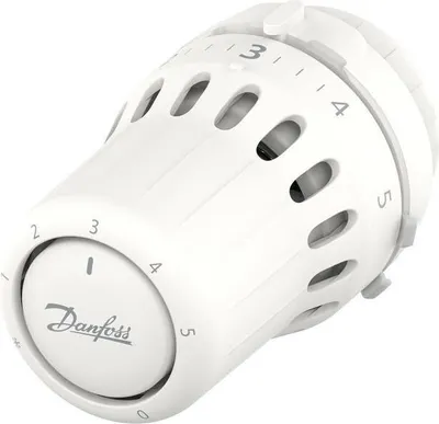 Obrázok produktu pre Danfoss React thermostatic sensor for RA - sensor for for Danfoss RA (015G3098)