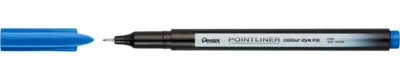 Zdjęcie produktu dla Pisak Pentel Fineliner 0,4 mm