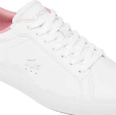 Productafbeelding van LACOSTE POWERCOURT, wit