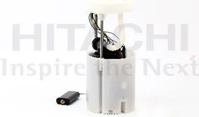 Produktbild von HITACHI Benzinpumpe 2503598 für VW up! Schrägheck (121, 122, BL1, BL2) elektrisch