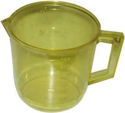 Immagine prodotto di contenitore per fruste 0,75l h.11cm PH TRA