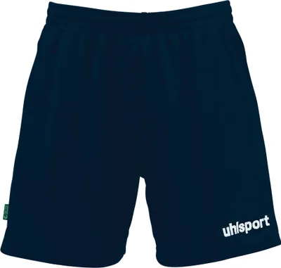 Produktbild von Uhlsport Center Basic Shorts Damen - Marine