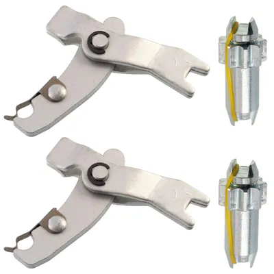 Produktbild von Reparaturset für Handbremse für verschiedene Fahrzeuge