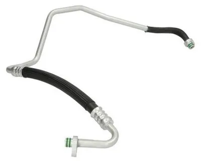 Obrázok produktu pre THERMOTEC Vysokotlakové potrubie klimatizácie Vysokotlakové potrubie KTT160502 vhodné pre PEUGEOT 2008 kombi (CU)