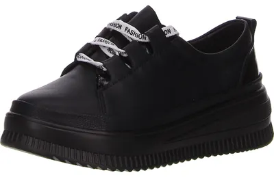 Produktbild von Artiker Schnürhalbschuhe in schwarz, Gr. 40
