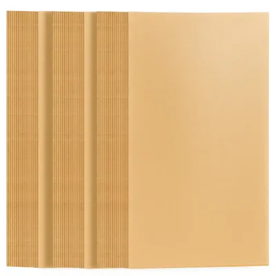 Produktbild von Backpapier-Backbleche, 300 Blatt, 30 x 40 cm, vorgeschnitten, antihaftbeschichtet, öl- und wasserabweisend
