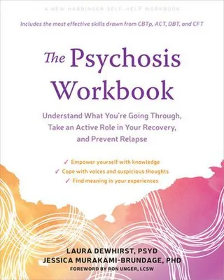 Obrázek produktu pro The Psychosis Workbook