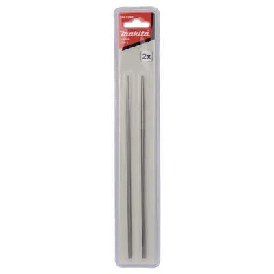 Produktbild von Makita Rundfeile 4,8mm 2 Stück