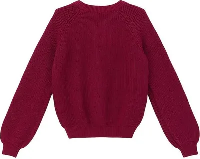 Produktbild von S. Oliver Strickpullover LILAC/PINK XL
