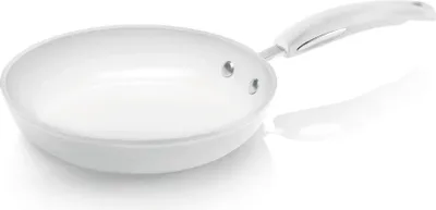 Produktbild von Bialetti/Aeternum CERAMIK OK weiß Pfanne Ø 24 cm